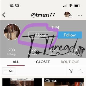 Click my “About” & click my website link for my beanies!!!! FOLLOW THE PICS 🥰🥰